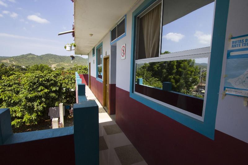 Hostal Alcazaba