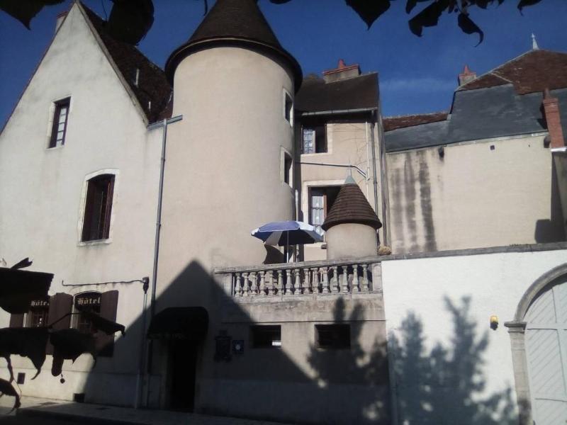 Hôtel de l'Ecu image