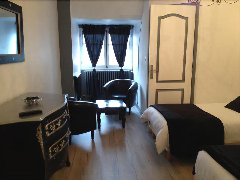 Hôtel de l'Ecu image