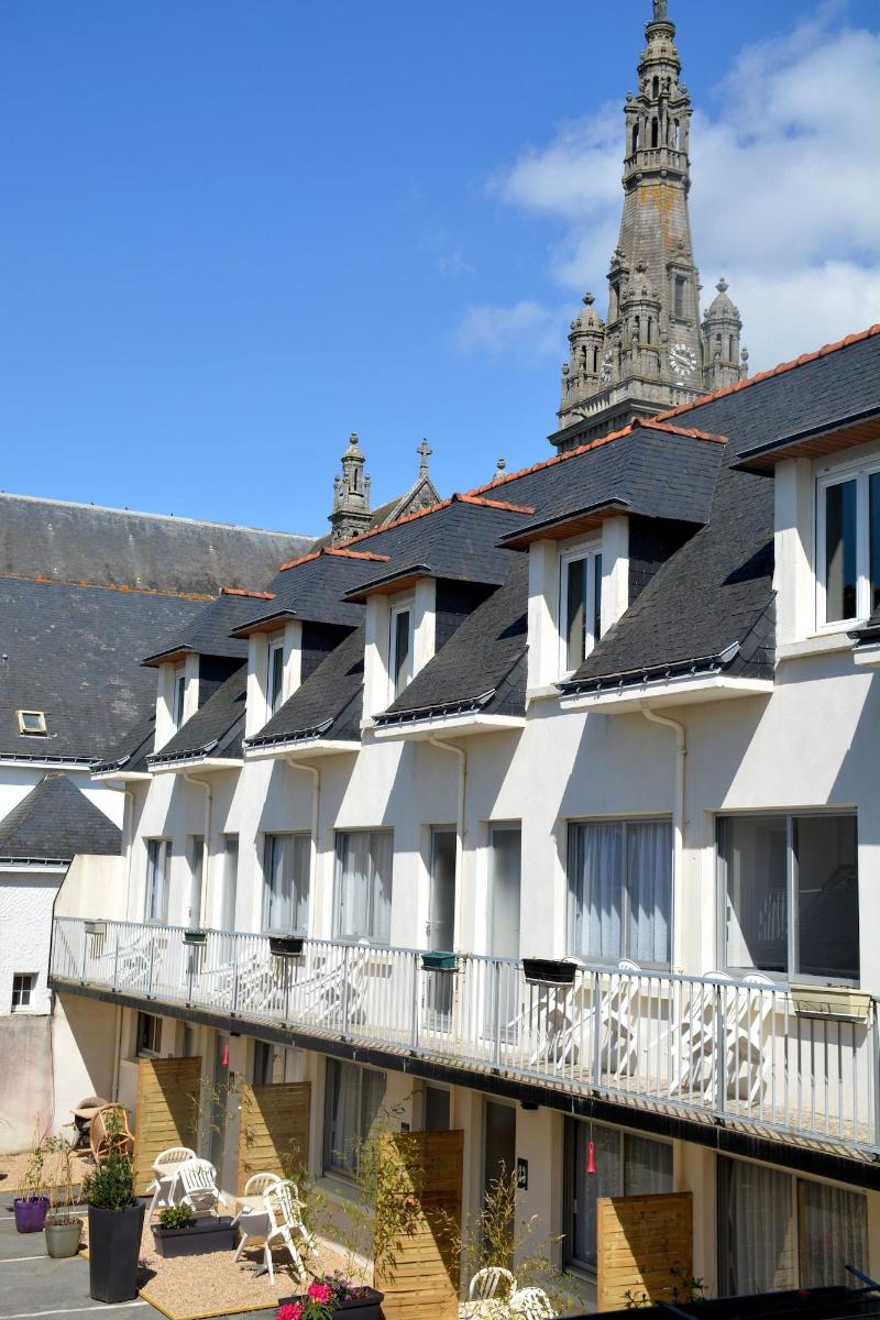 Logis Maisons Glenn Anna L'Auberg'ine image