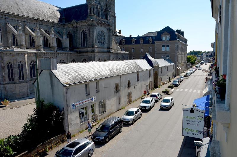 Logis Maisons Glenn Anna L'Auberg'ine image