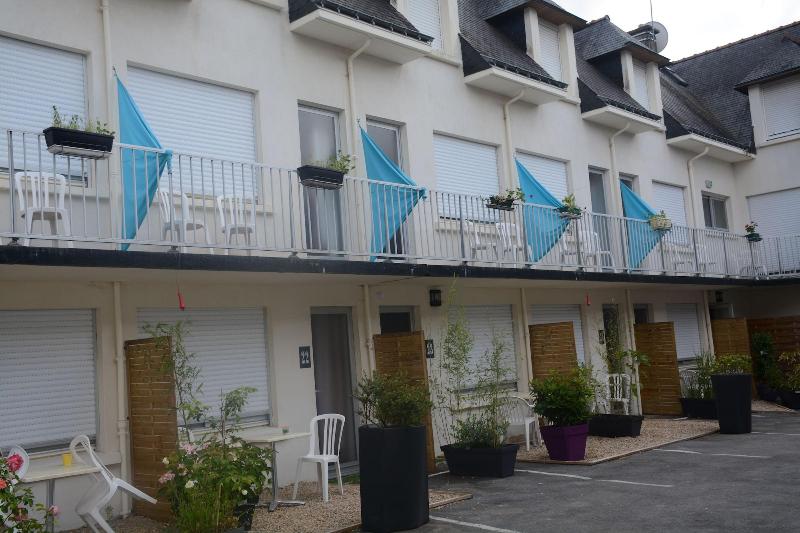 Logis Maisons Glenn Anna L'Auberg'ine image