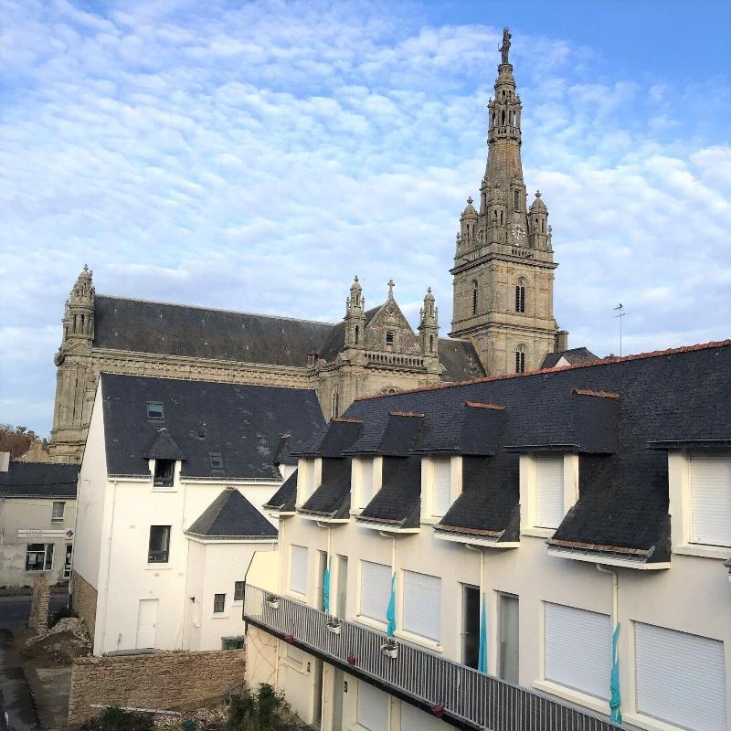 Logis Maisons Glenn Anna L'Auberg'ine image