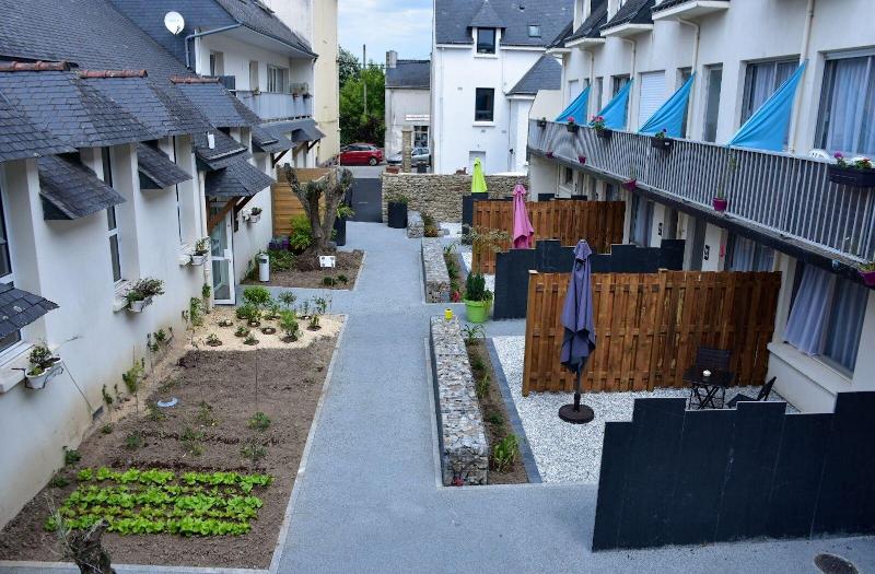 Logis Maisons Glenn Anna L'Auberg'ine image