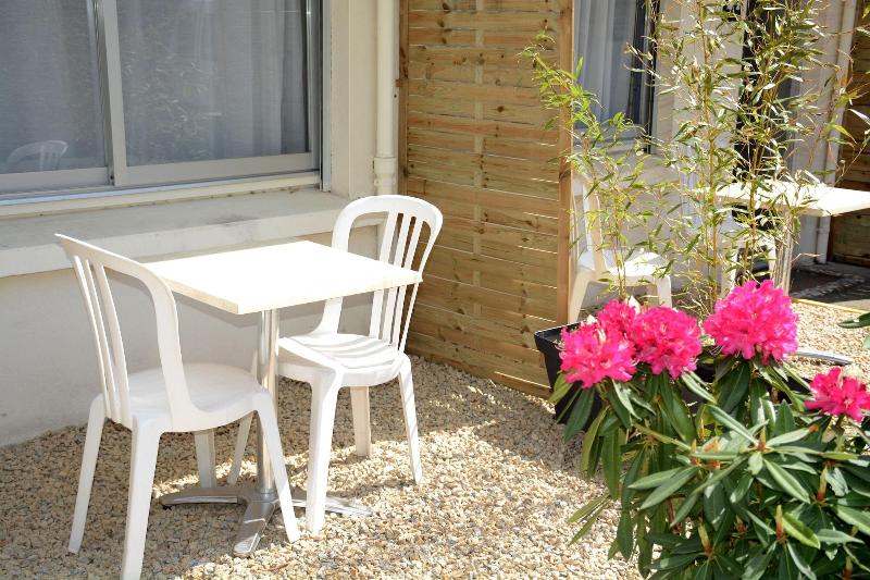 Logis Maisons Glenn Anna L'Auberg'ine image