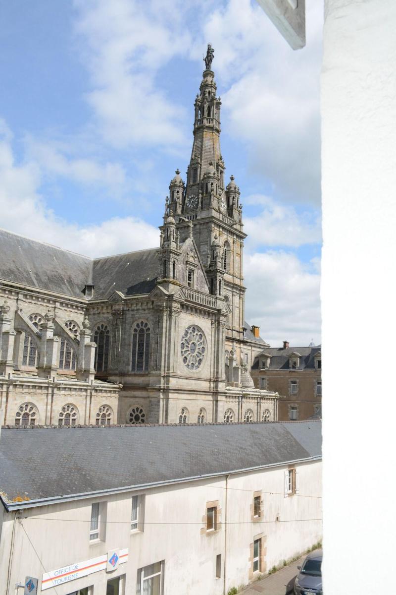 Logis Maisons Glenn Anna L'Auberg'ine image
