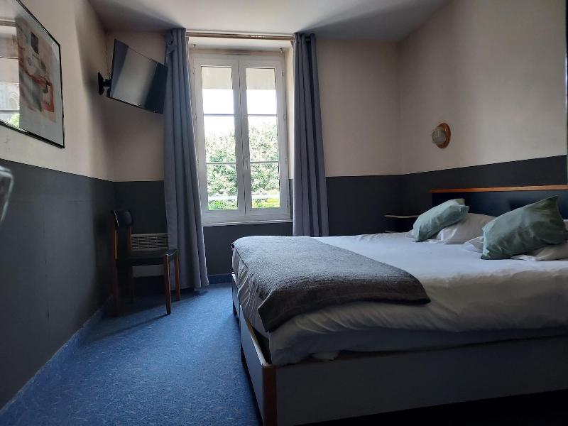 Logis Maisons Glenn Anna L'Auberg'ine image