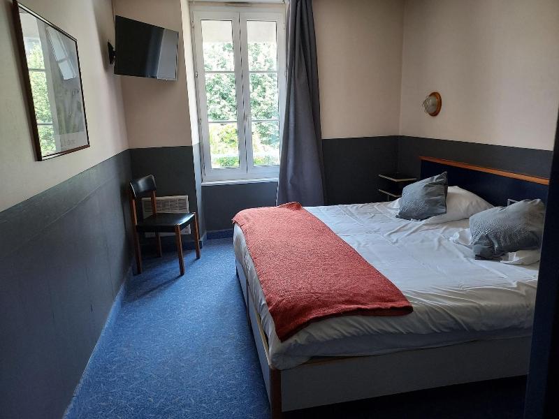Logis Maisons Glenn Anna L'Auberg'ine image