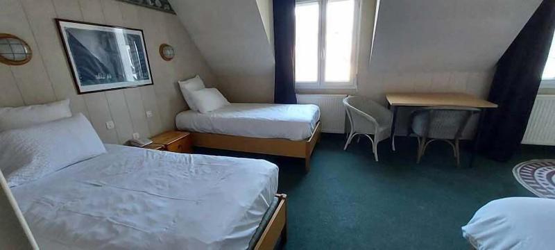 Logis Maisons Glenn Anna L'Auberg'ine image