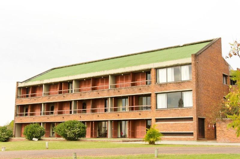 Horacio Quiroga Resort Termal image