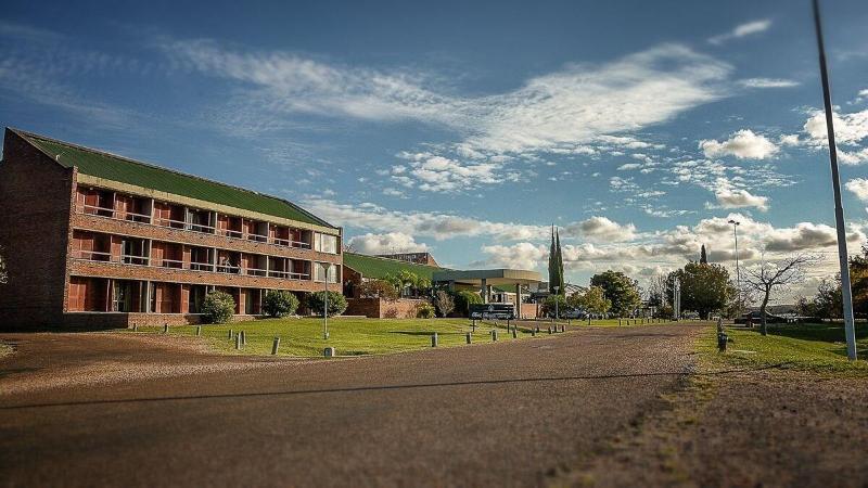 Horacio Quiroga Resort Termal image