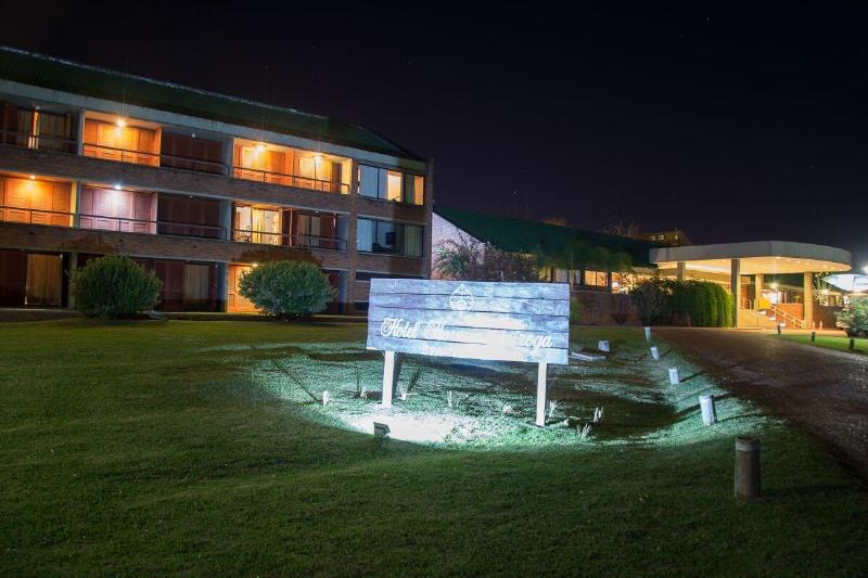 Horacio Quiroga Resort Termal image