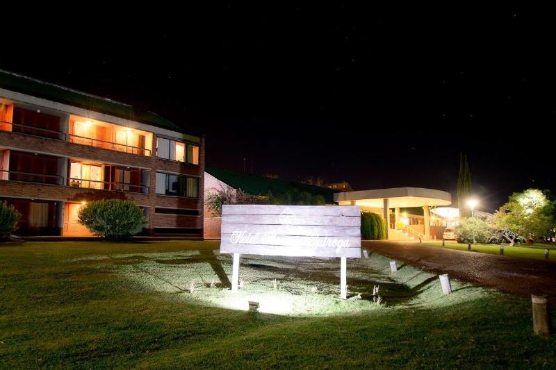 Horacio Quiroga Resort Termal image