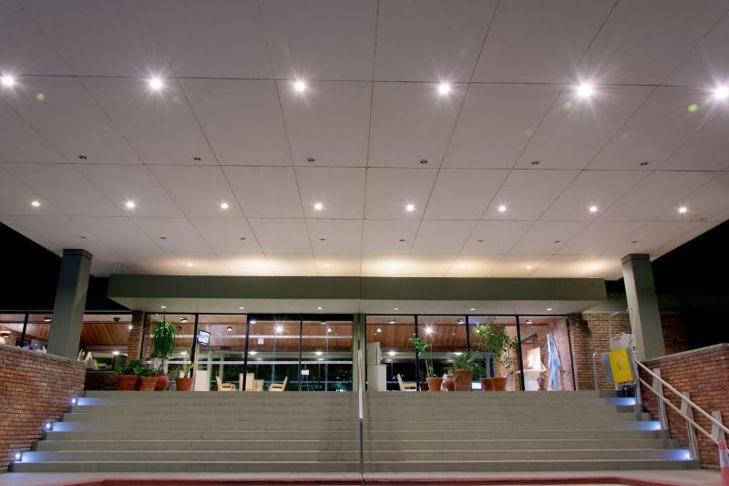 Horacio Quiroga Resort Termal image