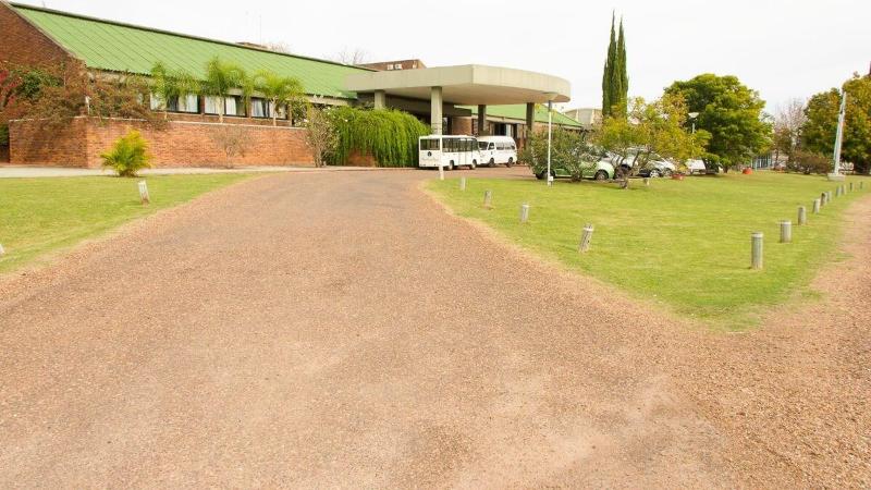 Horacio Quiroga Resort Termal image