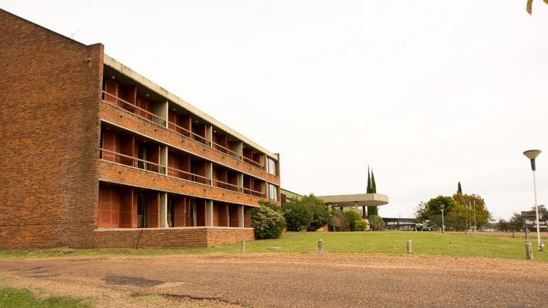 Horacio Quiroga Resort Termal image