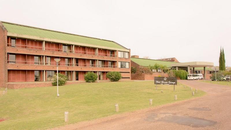 Horacio Quiroga Resort Termal image