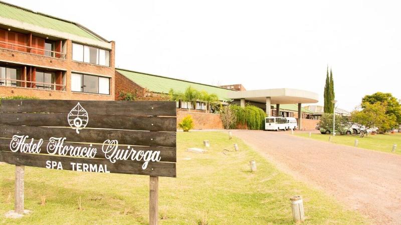 Horacio Quiroga Resort Termal image