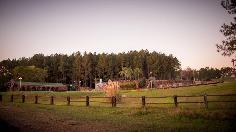 Horacio Quiroga Resort Termal image