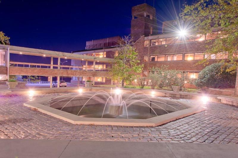 Horacio Quiroga Resort Termal image
