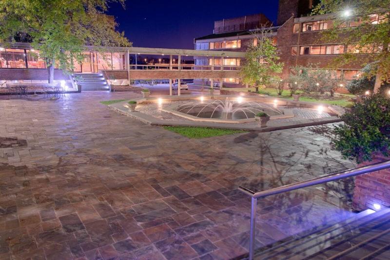 Horacio Quiroga Resort Termal image
