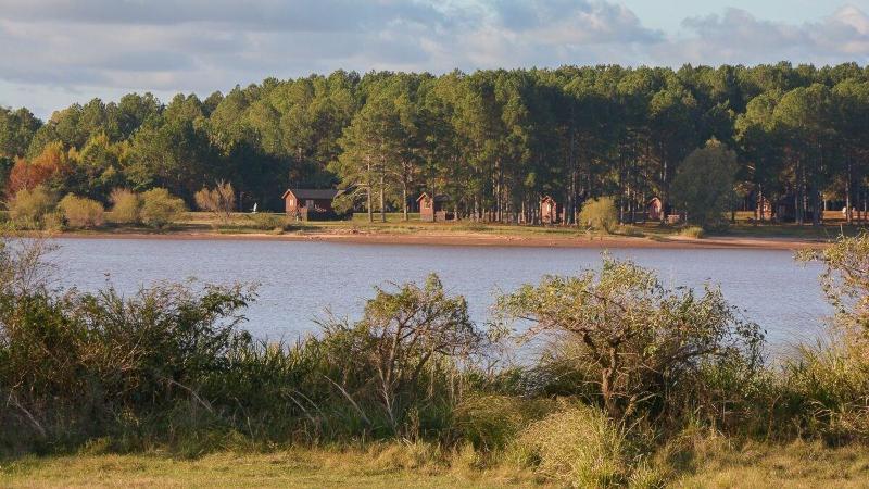 Horacio Quiroga Resort Termal image