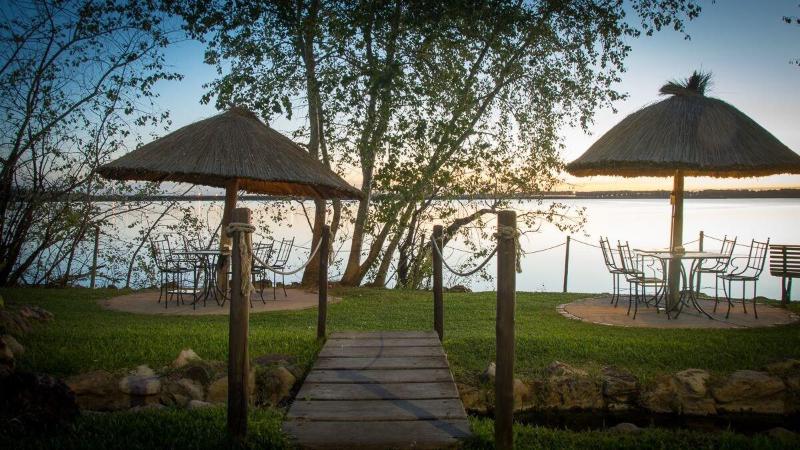 Horacio Quiroga Resort Termal image