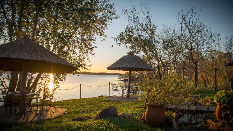 Horacio Quiroga Resort Termal image