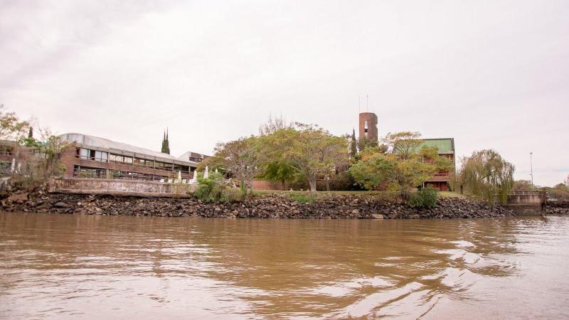 Horacio Quiroga Resort Termal image