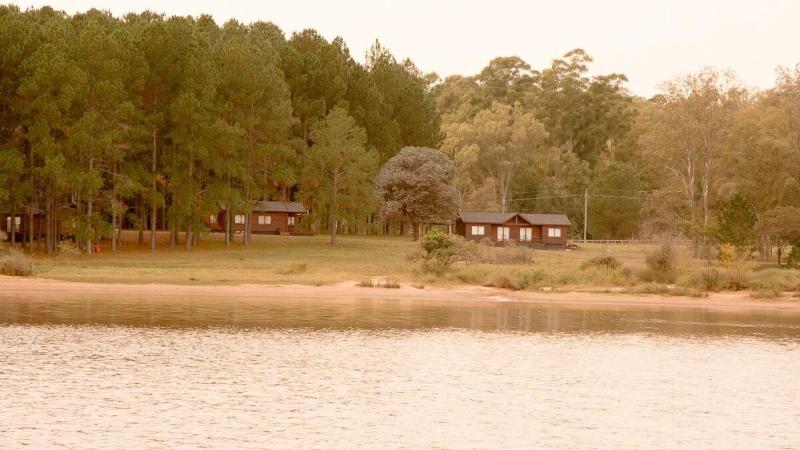 Horacio Quiroga Resort Termal image