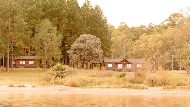 Horacio Quiroga Resort Termal image