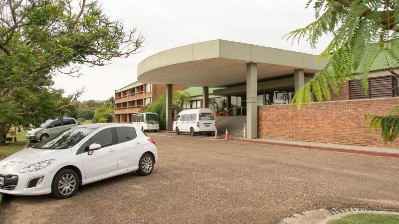Horacio Quiroga Resort Termal image