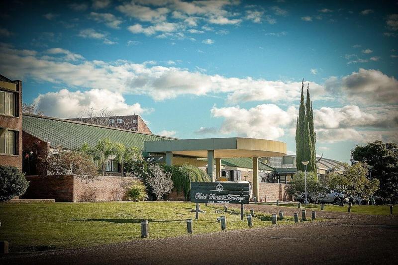 Horacio Quiroga Resort Termal image