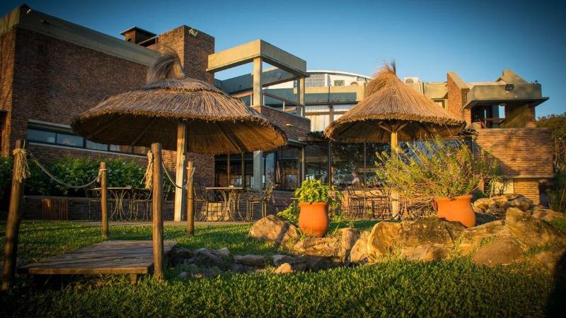 Horacio Quiroga Resort Termal image
