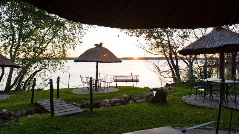 Horacio Quiroga Resort Termal image