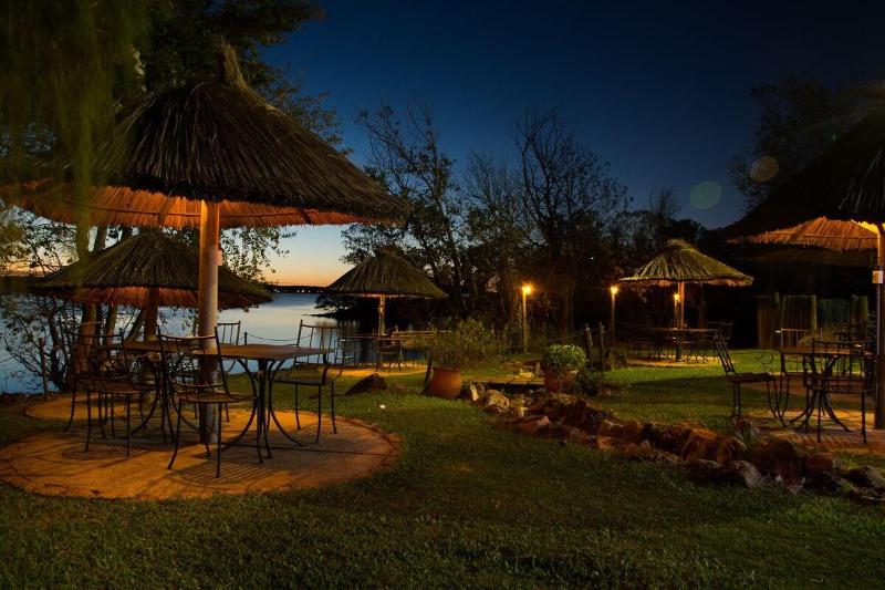 Horacio Quiroga Resort Termal image