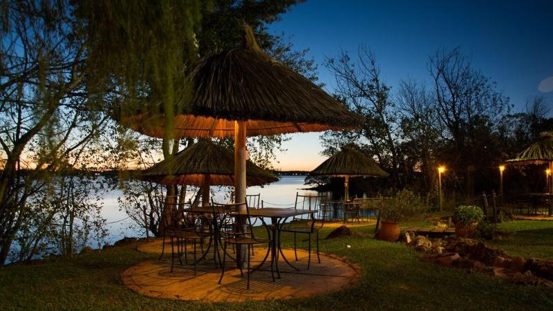 Horacio Quiroga Resort Termal image