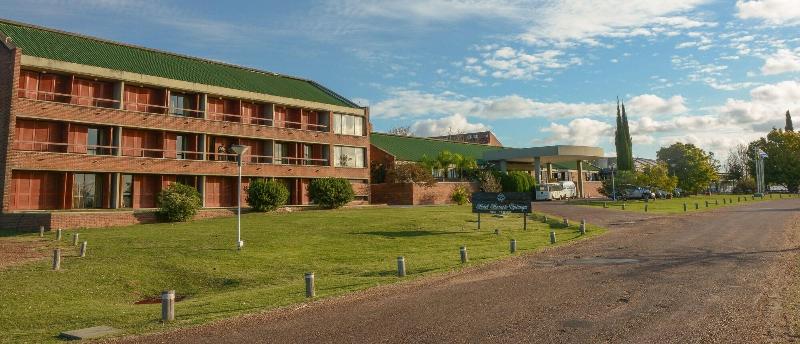 Horacio Quiroga Resort Termal image