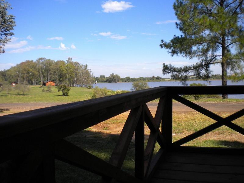 Horacio Quiroga Resort Termal image
