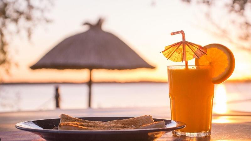 Horacio Quiroga Resort Termal image