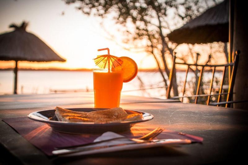 Horacio Quiroga Resort Termal image