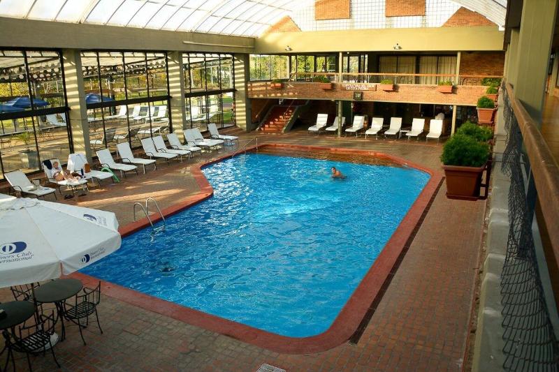 Horacio Quiroga Resort Termal image