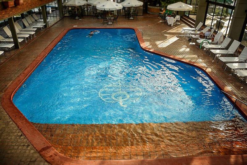 Horacio Quiroga Resort Termal image