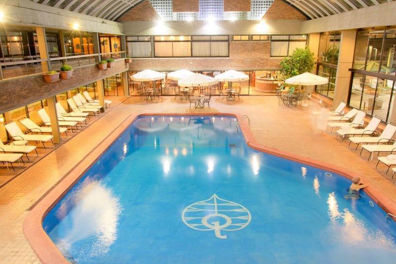 Horacio Quiroga Resort Termal image
