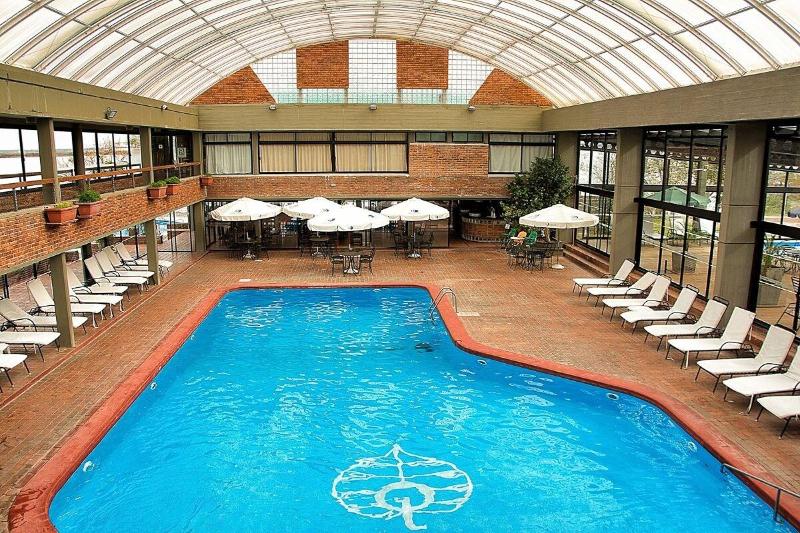 Horacio Quiroga Resort Termal image