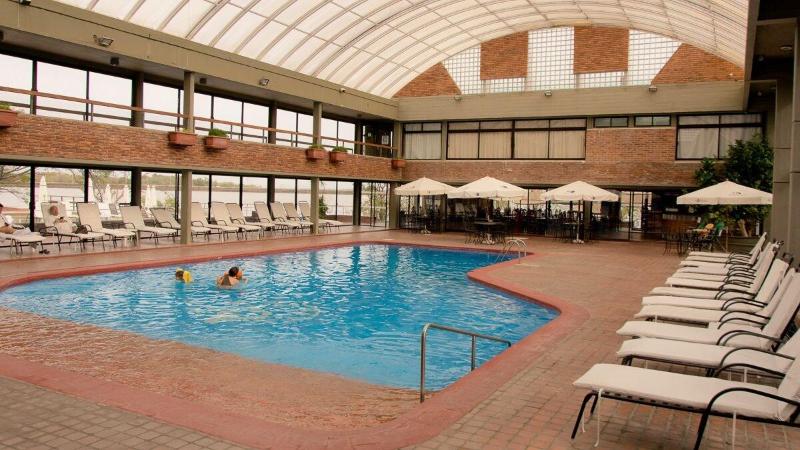 Horacio Quiroga Resort Termal image