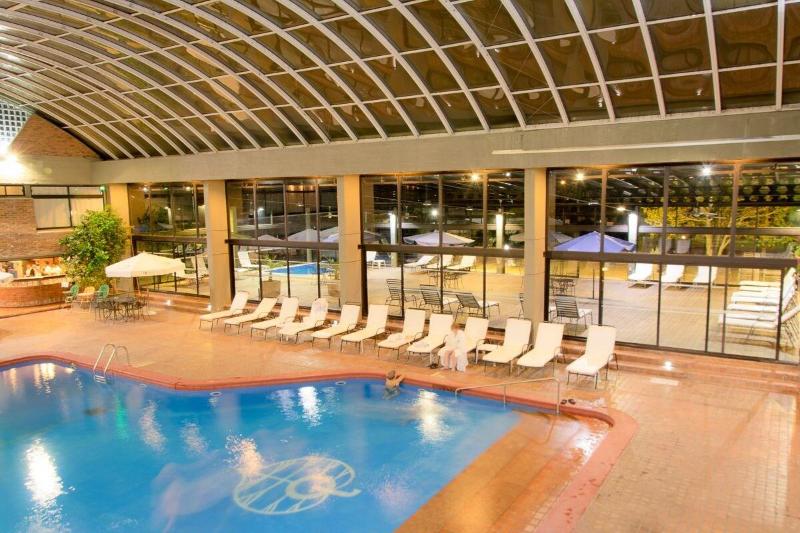 Horacio Quiroga Resort Termal image