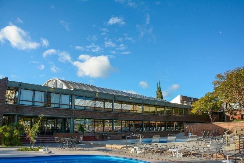 Horacio Quiroga Resort Termal image