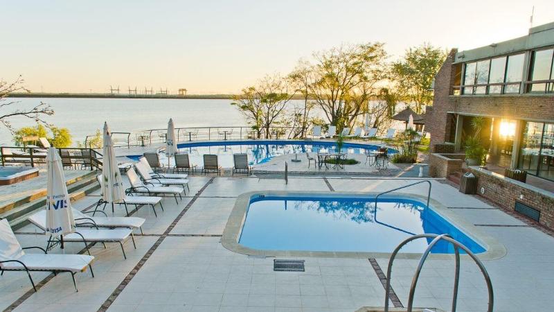 Horacio Quiroga Resort Termal image