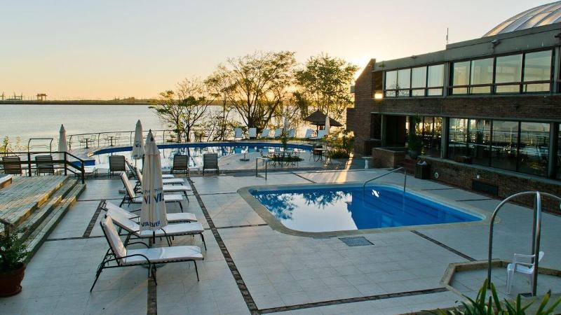 Horacio Quiroga Resort Termal image